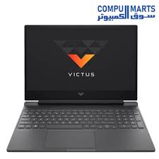 HP Gaming Laptop Victus 16-R0027ne i7-13700H 16GB/1TBSSD/RTX4070-8GB/16.1FHD/IPS/144Hz/DOS/MICA-SILVER/ARB 